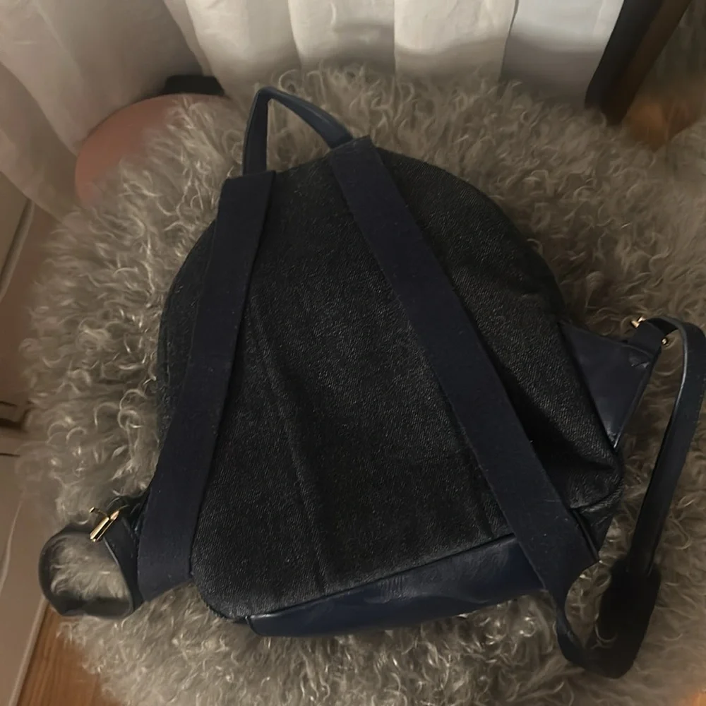 Tommy Hilfiger Mini Backpack